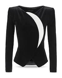 Moon Chenille Jacket