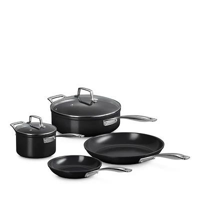 Essential Nonstick Ceramic Piece Cookware Set