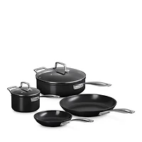 Essential Nonstick Ceramic Piece Cookware Set