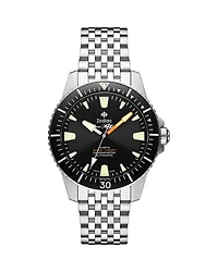 Pro-Diver Automatic Stainless Steel Watch