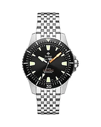 Zodiac Pro-Diver Automatic Stainless Steel Watch
