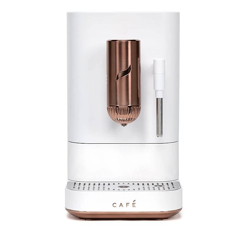 Ge Appliances Cafe Affetto Automatic Espresso Machine with Frother