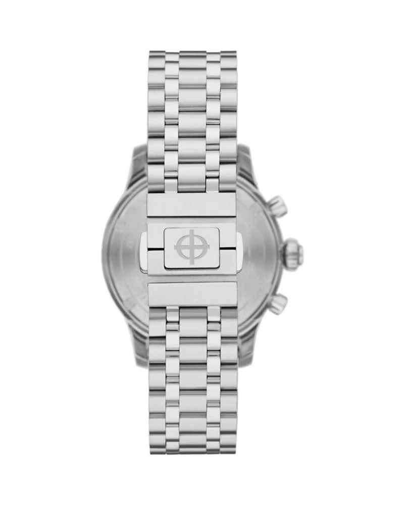 Sea-Chron Automatic Stainless Steel Watch