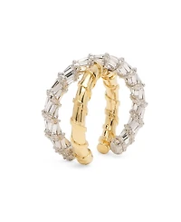 Baguettes Melodie Bracelet