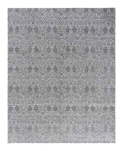 Bloomingdale's Indo Ikat M7783 Area Rug, 8'1 x 10'