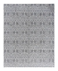 Bloomingdale's Indo Ikat M7783 Area Rug, 8'1 x 10'