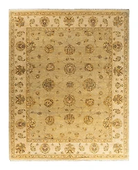 Bloomingdale's Indo Oushak M5699 Area Rug, 8'1 x 10'