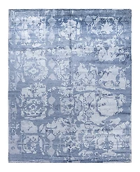 Bloomingdale's Indo Modern M6851 Area Rug