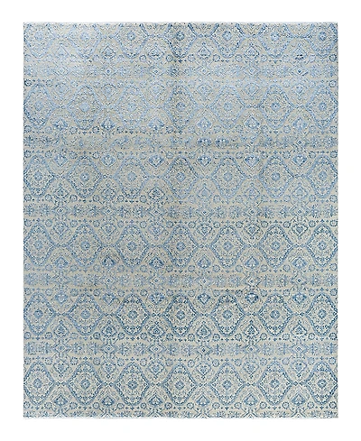 Bloomingdale's Indo Ikat M6949 Area Rug