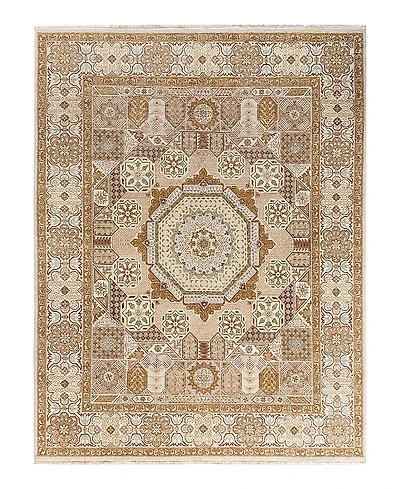 Bloomingdale's Indo Ikat M5862 Area Rug, 8' x 10'4