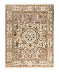 Bloomingdale's Indo Ikat M5862 Area Rug, 8' x 10'4