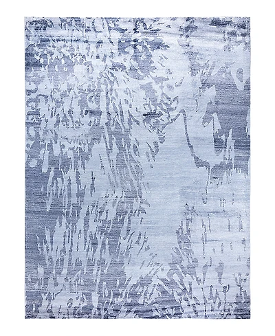 Bloomingdale's Indo Modern M6708 Area Rug