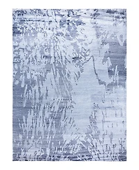 Bloomingdale's Indo Modern M6708 Area Rug