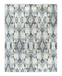Bloomingdale's Indo Ikat M6027 Area Rug, 8' x 10'6