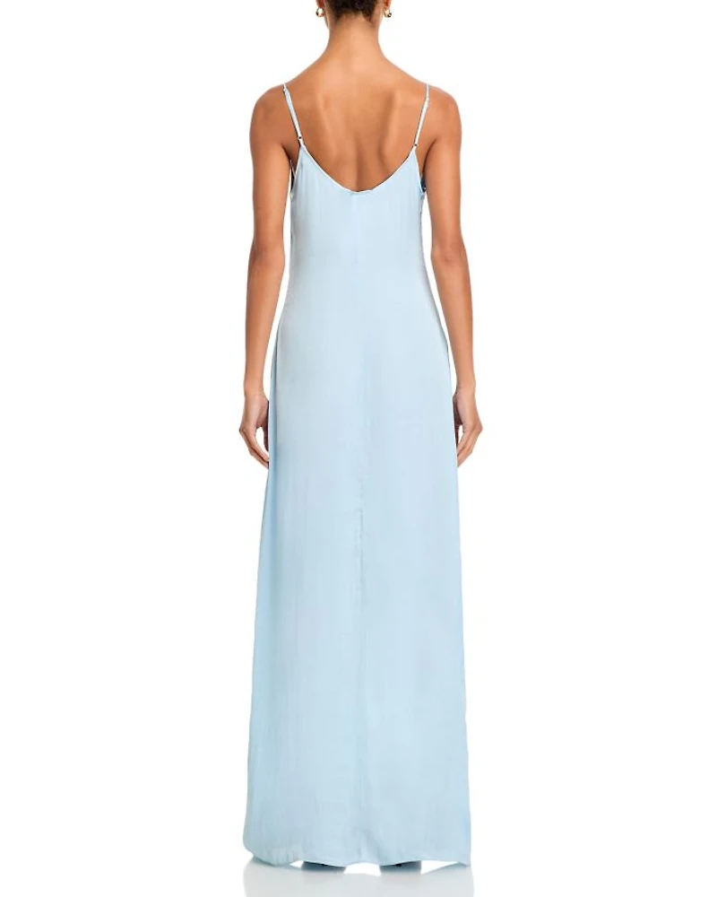 The Selena Maxi Dress