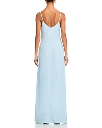 The Selena Maxi Dress