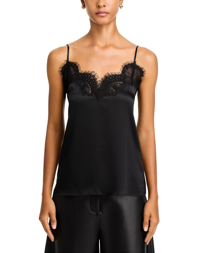 Silk Cami