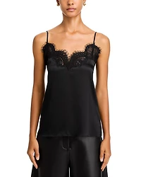 Silk Cami