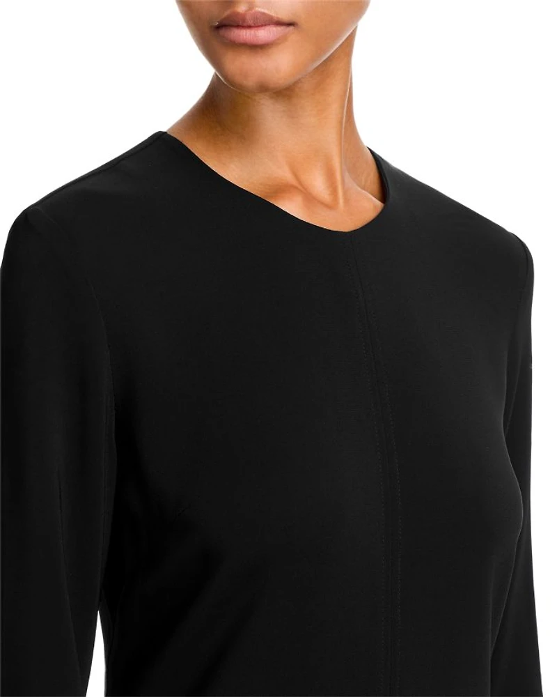 Long Sleeve Dress
