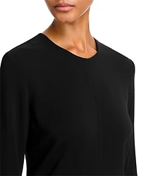 Long Sleeve Dress