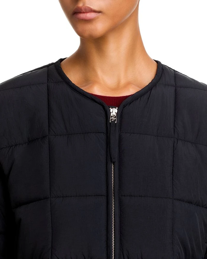 Puffer Coat