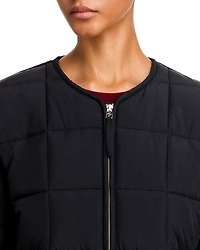 Puffer Coat