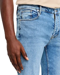 Jet Set Modern Straight Jeans Dallas