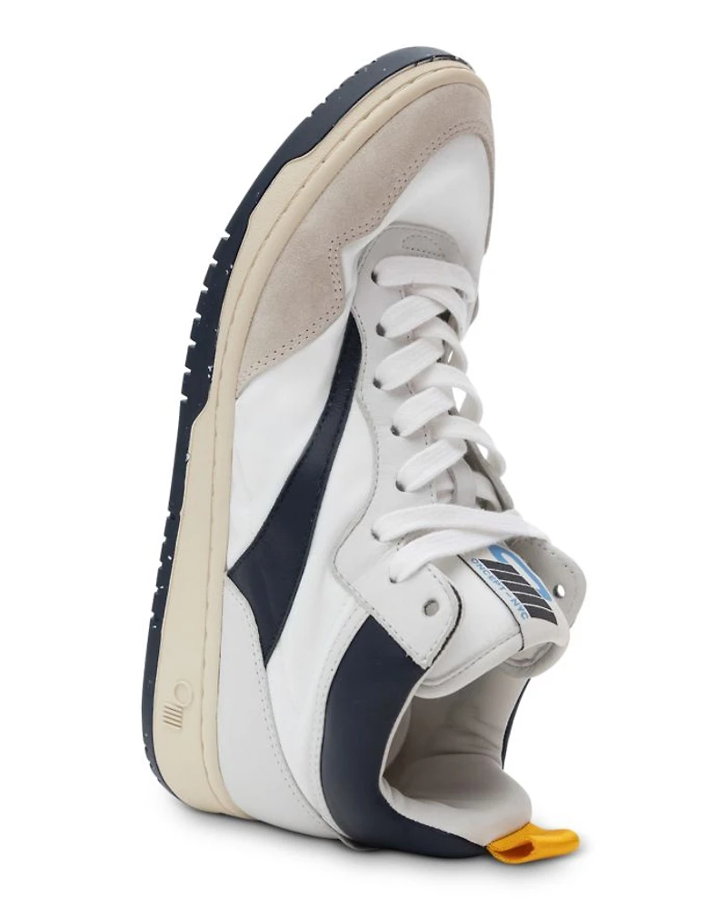 Women's Princeton Low Top Sneakers