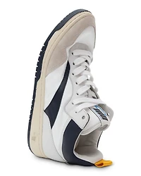 Women's Princeton Low Top Sneakers