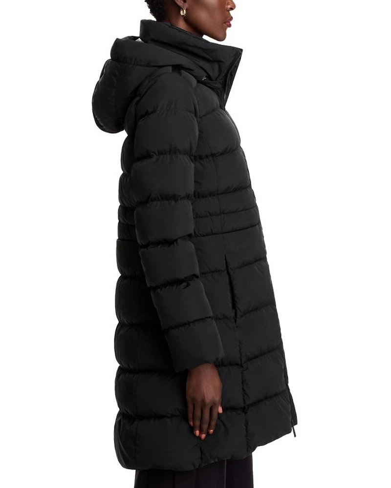 Aurora Parka