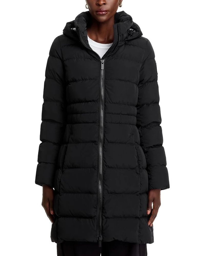 Aurora Parka