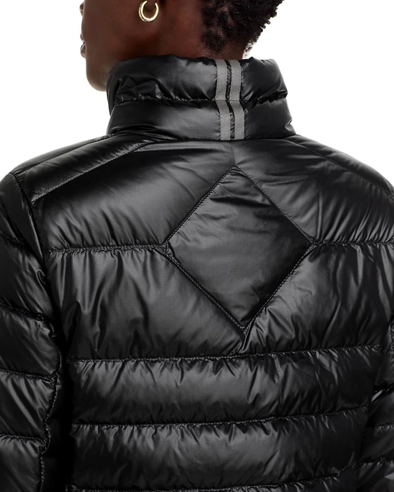 Cypress Packable Down Jacket