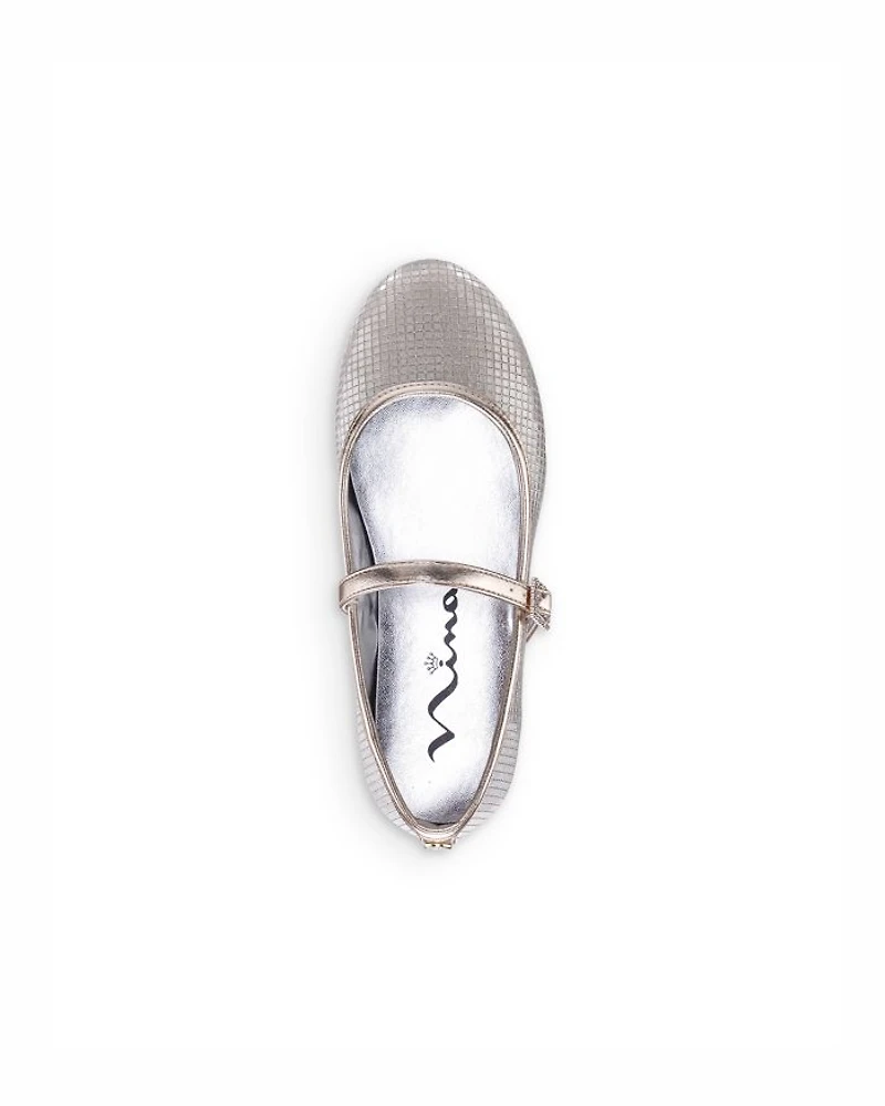 Girls' Wally Mary Jane Ballet Flats - Little Kid, Big Kid