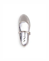 Girls' Wally Mary Jane Ballet Flats - Little Kid, Big Kid