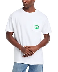 Monte's Fine Foods Enjoy Life, Eat Better T Shirt