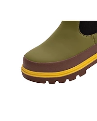 Unisex Kensington Chelsea Boots - Baby, Toddler, Little Kid, Big Kid