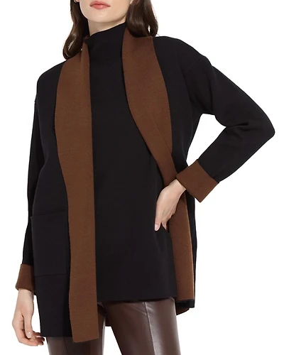 Cortando Knit Cardigan