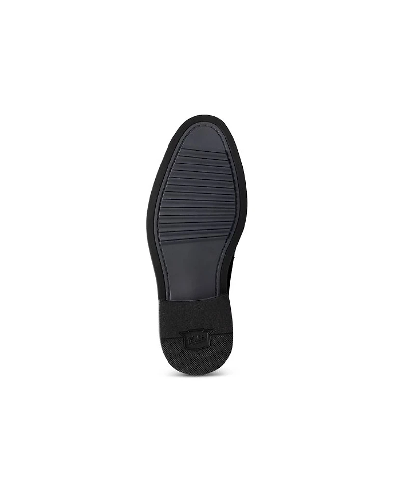 Boys' Rucci Moc Toe Penny Loafers - Toddler, Little Kid, Big Kid