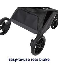 Tana 360° Rotating Modular Stroller