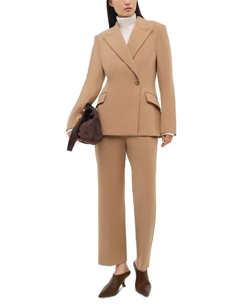 Surabhi Hourglass Blazer