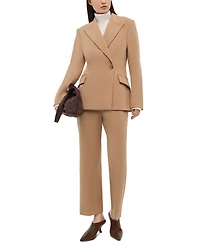 Surabhi Hourglass Blazer