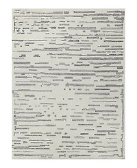 Exquisite Rugs Carmel 6857 Area Rug, 5' x 8'