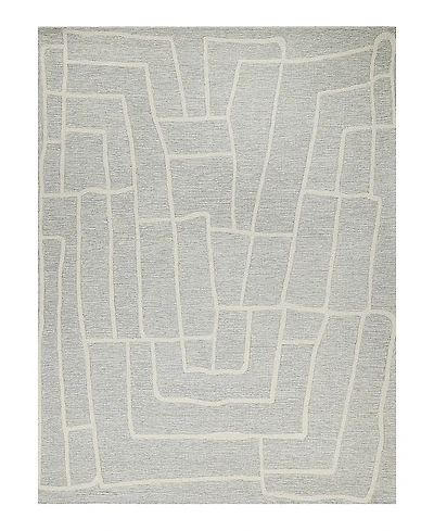 Exquisite Rugs Tangiers Area Rug