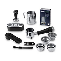 Dedica Maestro Plus Espresso Machine