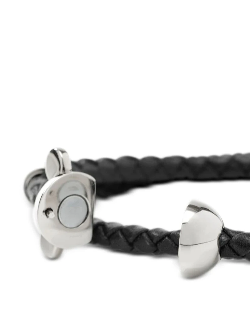 Mickey Silhouette Socks & Bracelet Gift Set