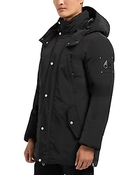 Moose Knuckles Granite Peak Down Parka