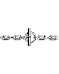 DY Madison® Toggle Chain Bracelet Sterling Silver, 5.5mm