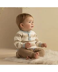 Boys' Ruby Sweater and Pants Set - Baby
