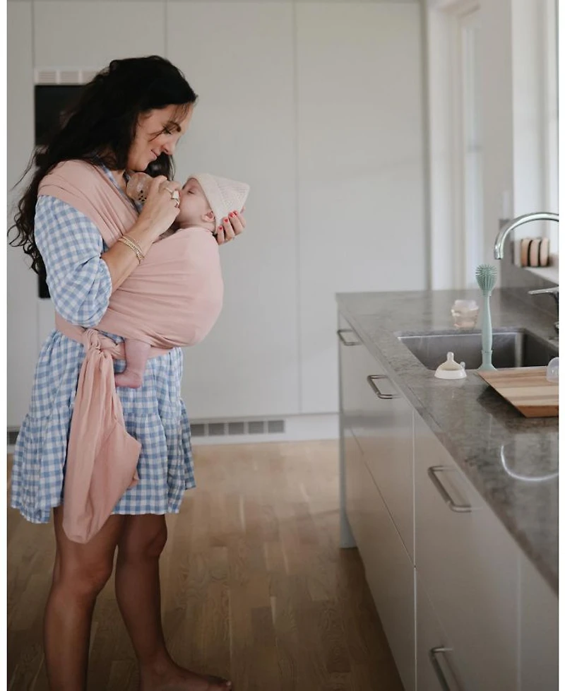Unisex Baby Wrap