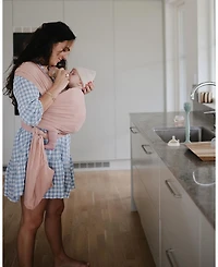 Unisex Baby Wrap